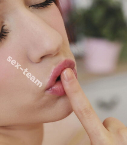 Проститутка Анна