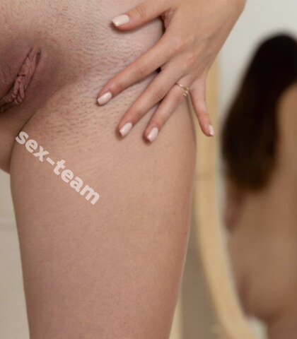 Проститутка Крис